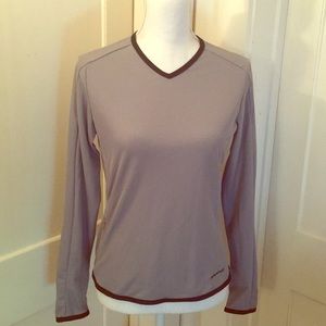 Sugoi Athletic Top- NTNW 🚴♀️🤸🏼♂️🤾🏼♀️